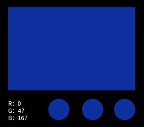 克萊因藍(lán)31