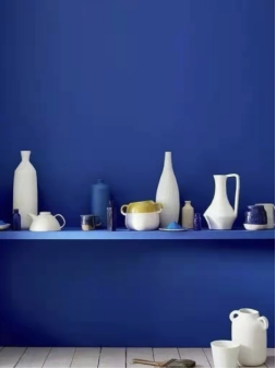 克萊因藍(lán)1021