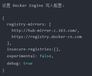 一文詳解Docker，別再說(shuō)你不會(huì)了6