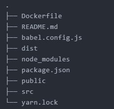 一文詳解Docker，別再說(shuō)你不會(huì)了13
