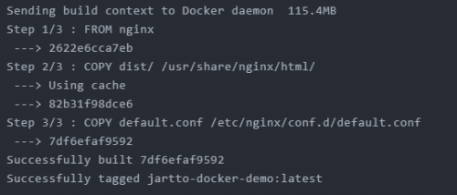 一文詳解Docker，別再說(shuō)你不會(huì)了20