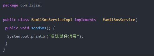 外觀(guān)模式例子4