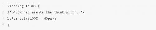 Clamp()、Max() 和 Min() CSS 函數(shù)的用例16